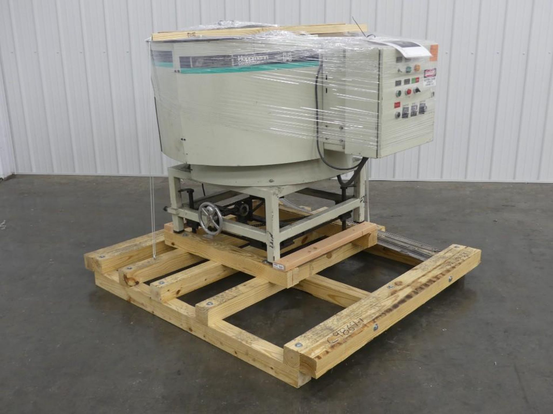 Hoppmann FT/30 Centrifugal Feeder - Image 34 of 34