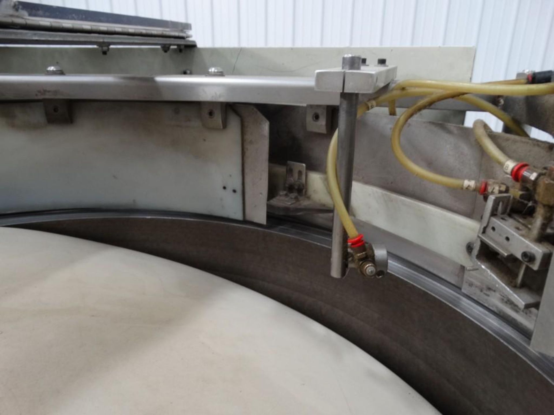 Hoppmann FT30 CRS Centrifugal Feeder - Image 17 of 25