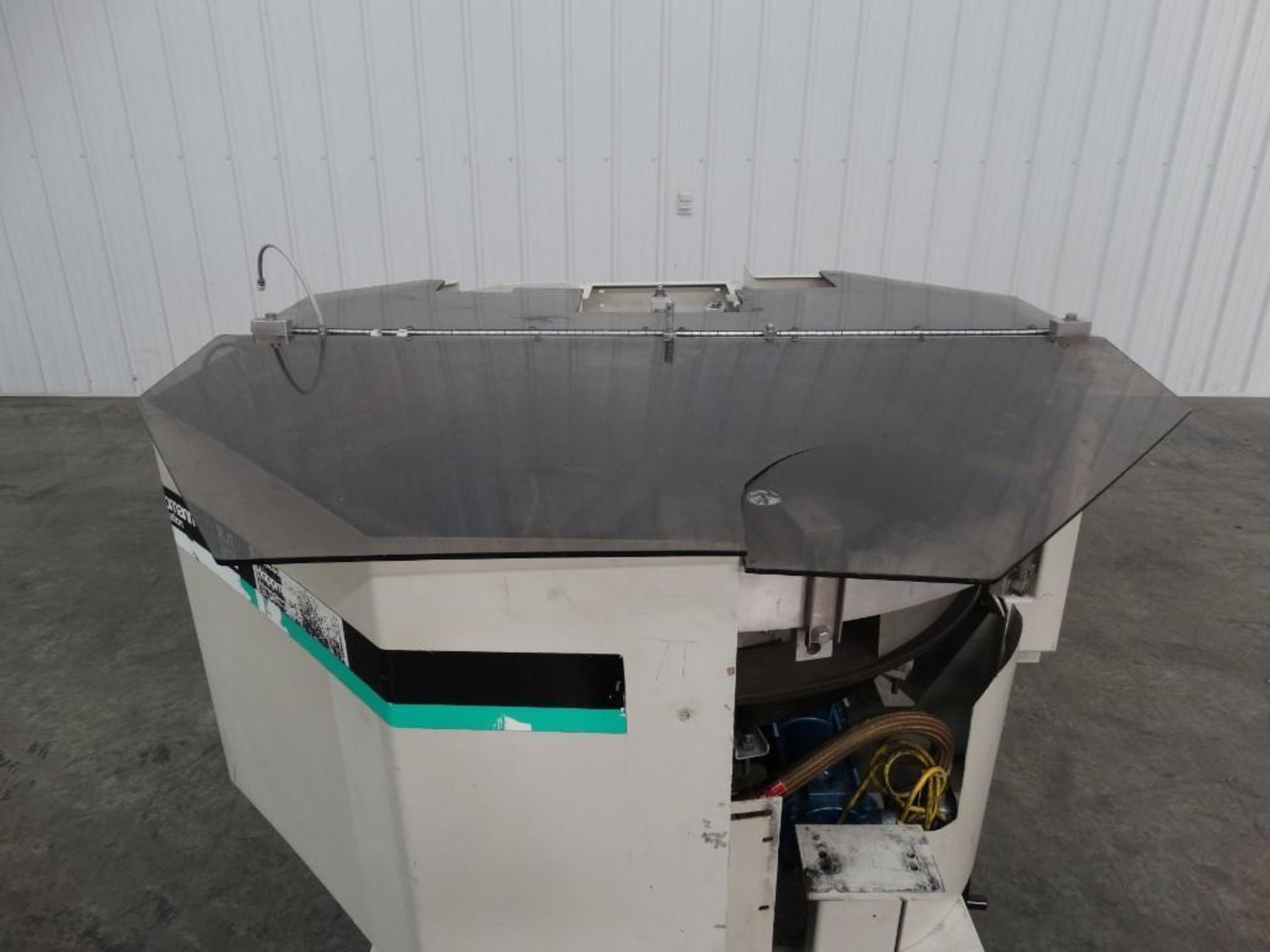 Hoppmann FT/30RD Centrifugal Feeder - Image 9 of 21