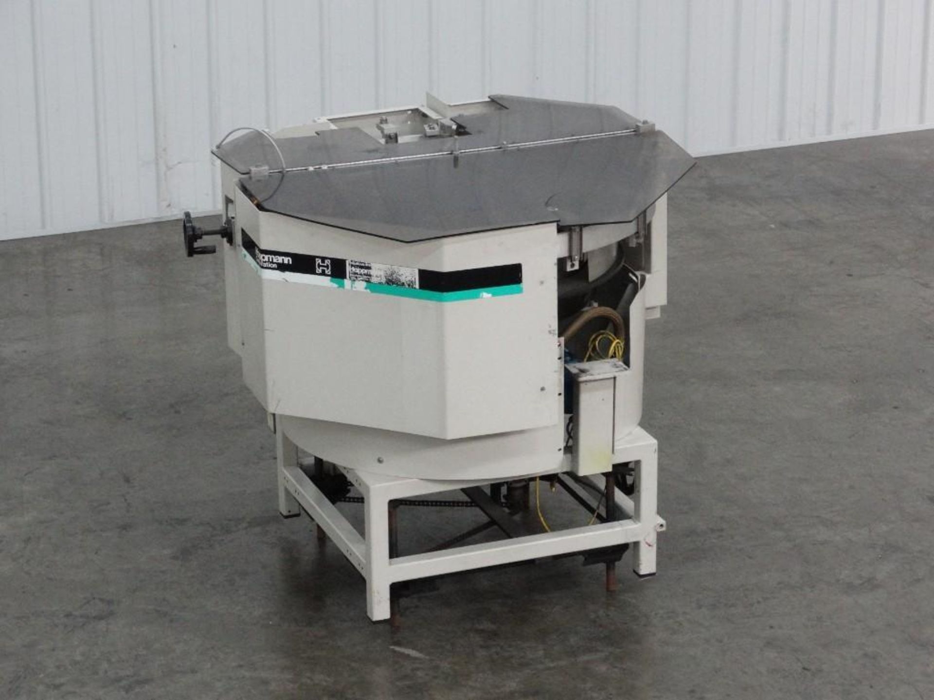 Hoppmann FT/30RD Centrifugal Feeder - Image 7 of 21