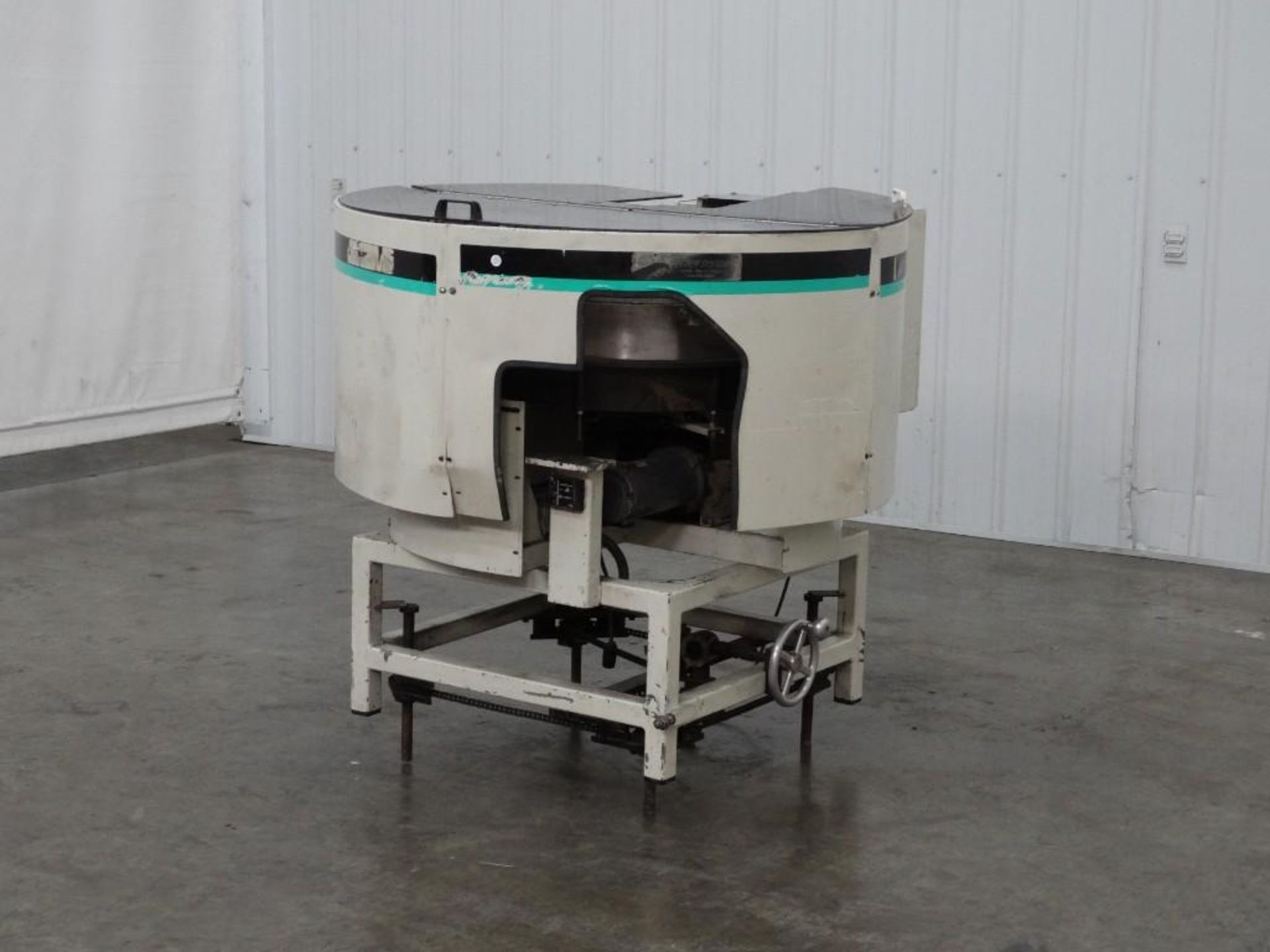 Hoppmann FT/30 Centrifugal Feeder - Image 6 of 34