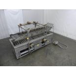 Belshaw Century C10G-24LH Natural Gas Donut Fryer