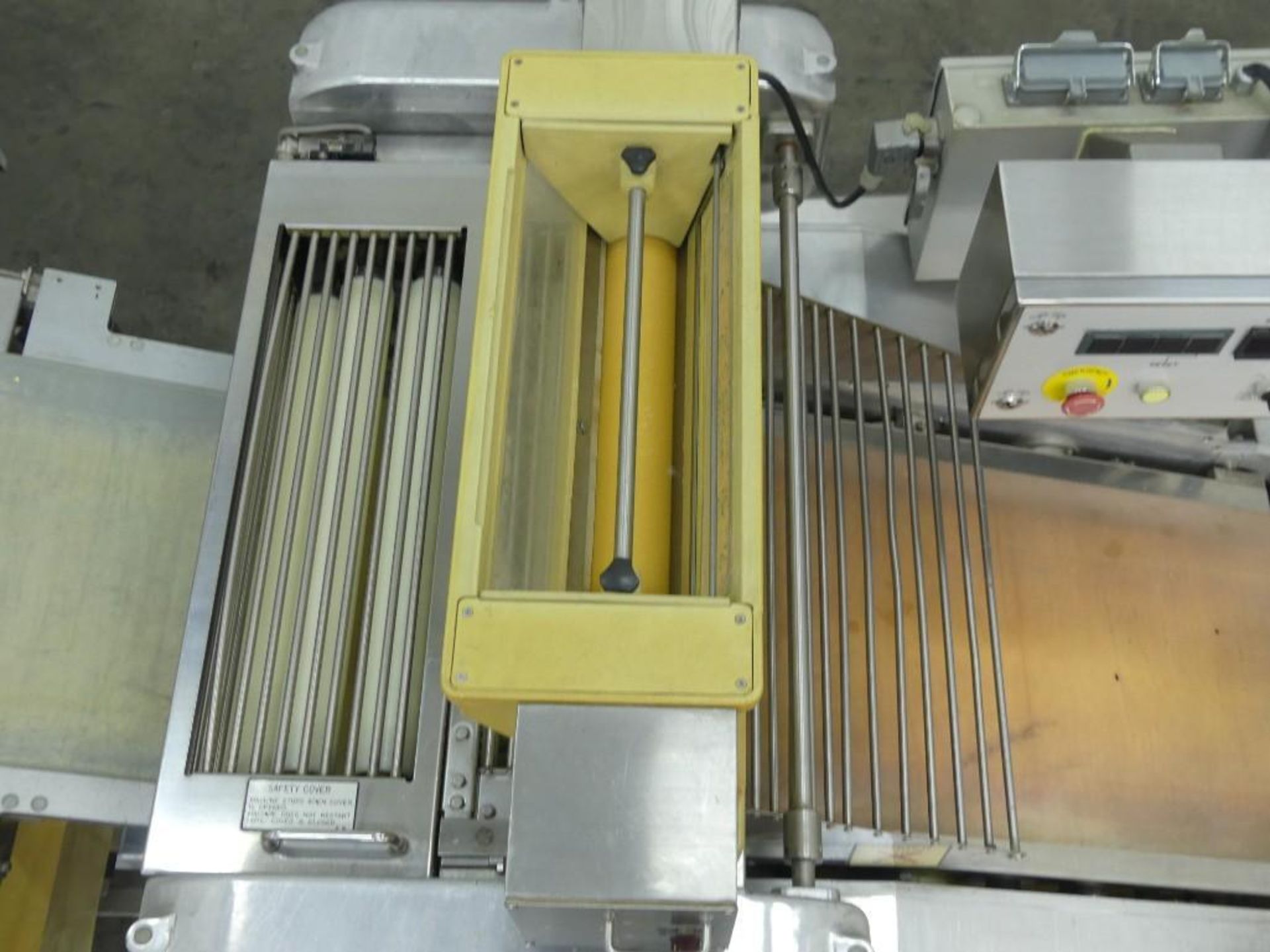 Rheon Dough Laminating and Stretching System - Image 8 of 8