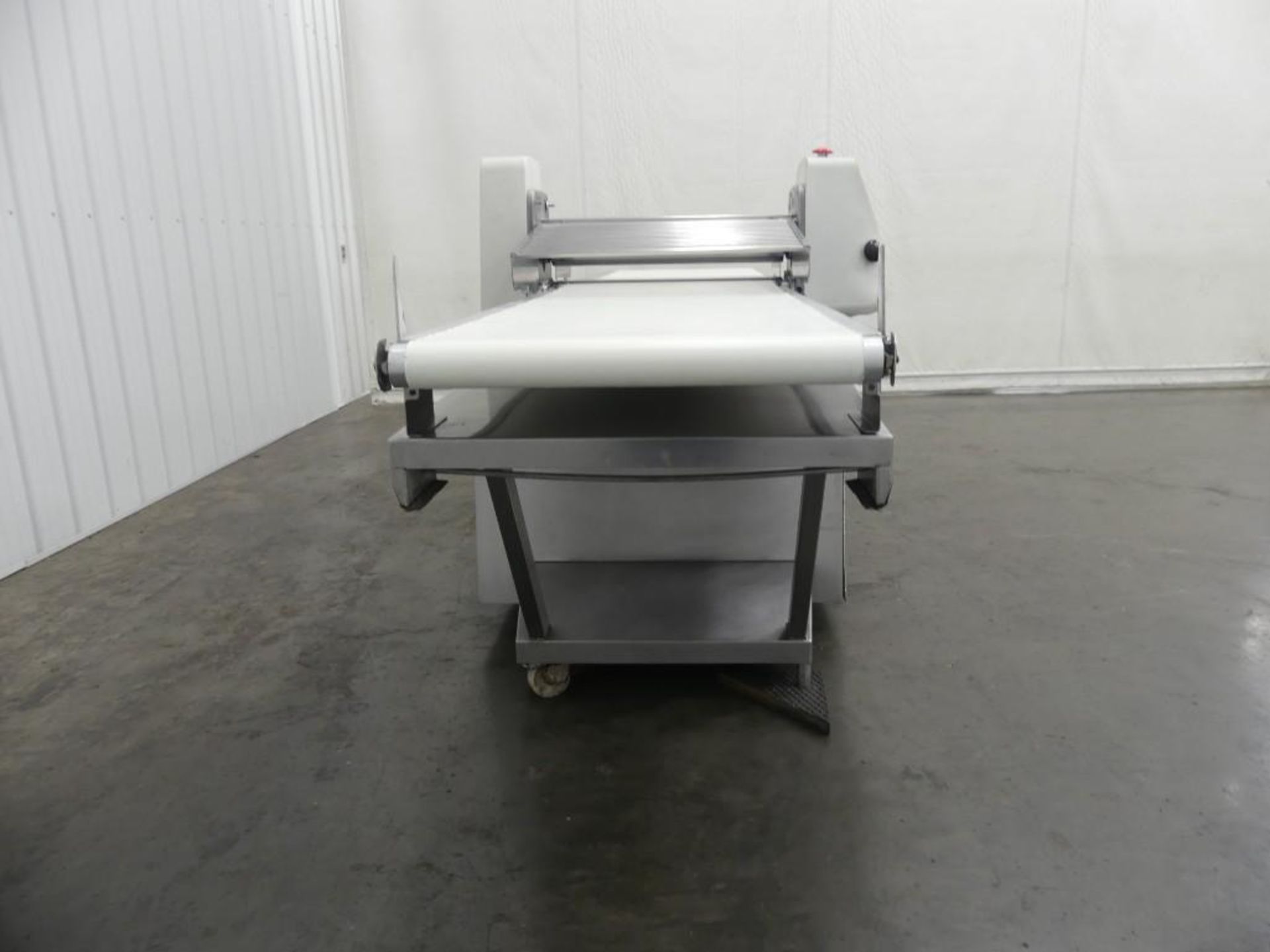 Rondo SFA 612 Stainless Steel Dough Sheeter - Image 2 of 17