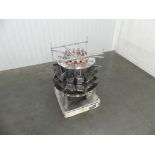 Ishida CCW-M-214W-S/30-PB Combination Weigher