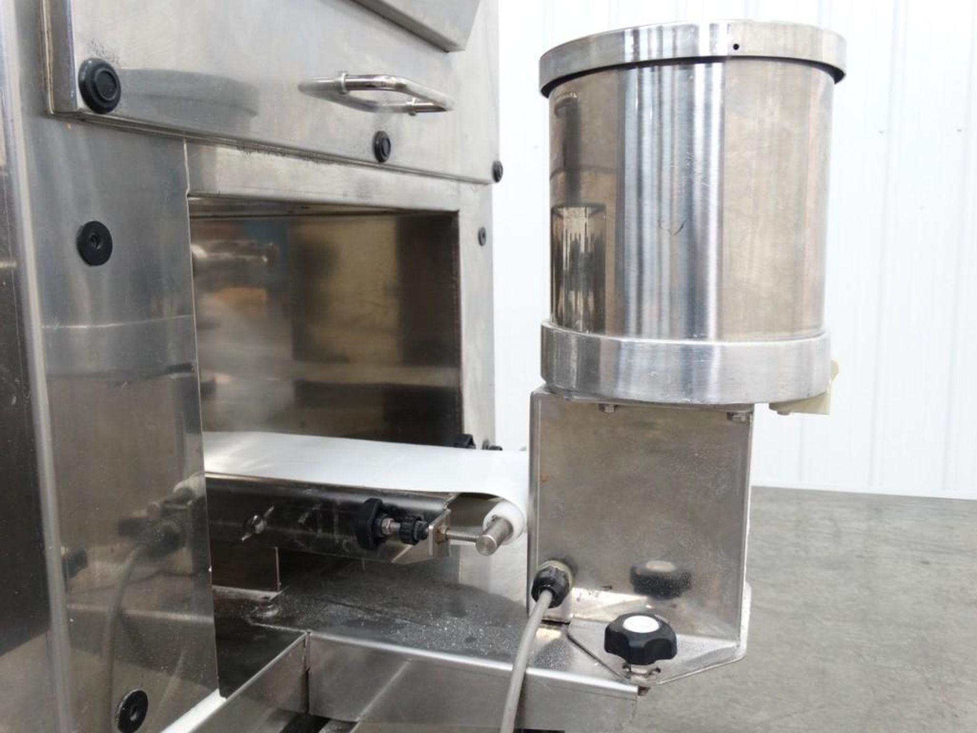 Rheon KN300 Cornucopia Encrusting Machine - Image 12 of 16