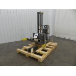 Easy Lift Equipment ELDR50048CBSPRCR Drum Dumper