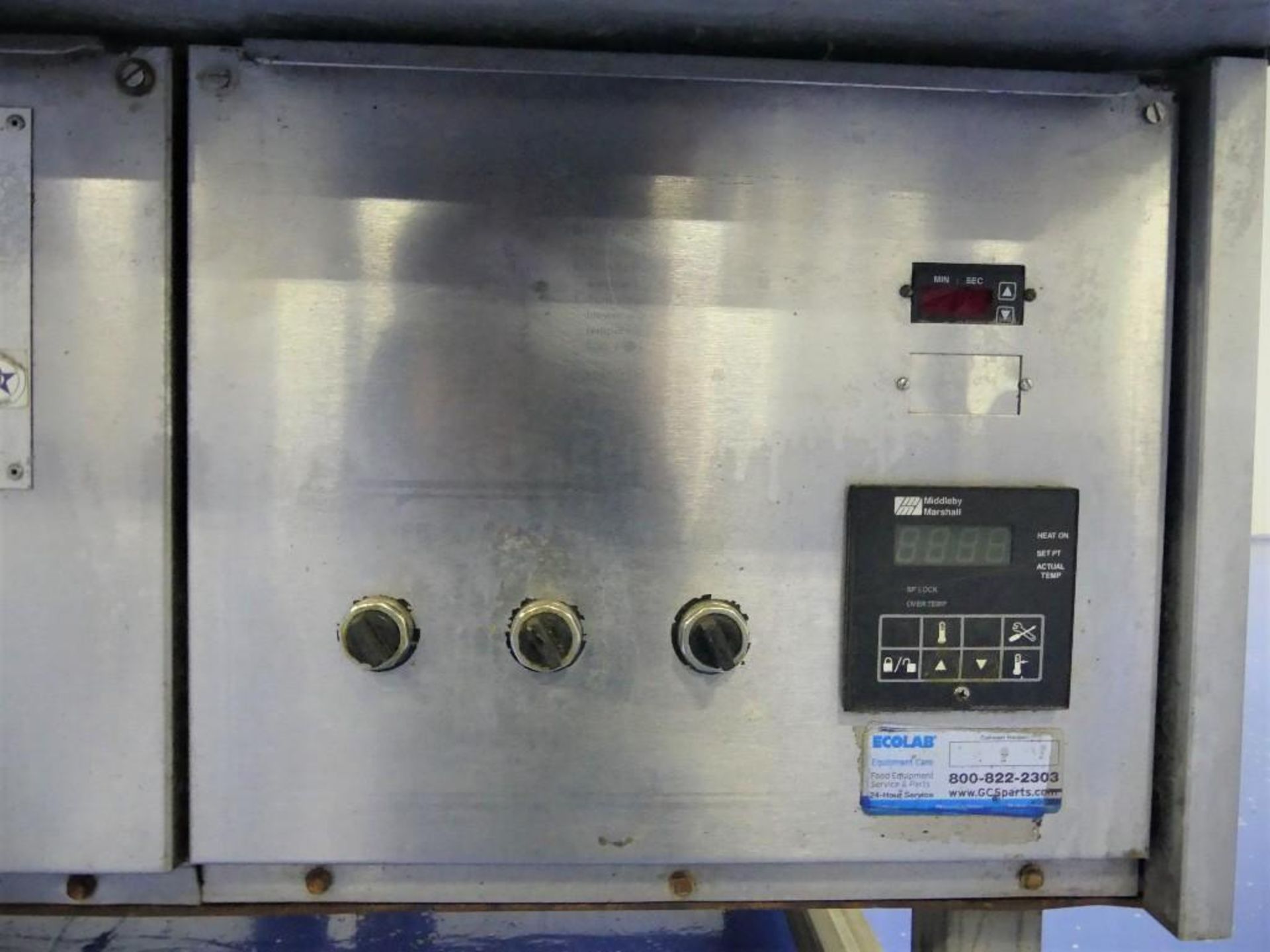 Middleby Marshal PS360WB Oven - Image 11 of 13