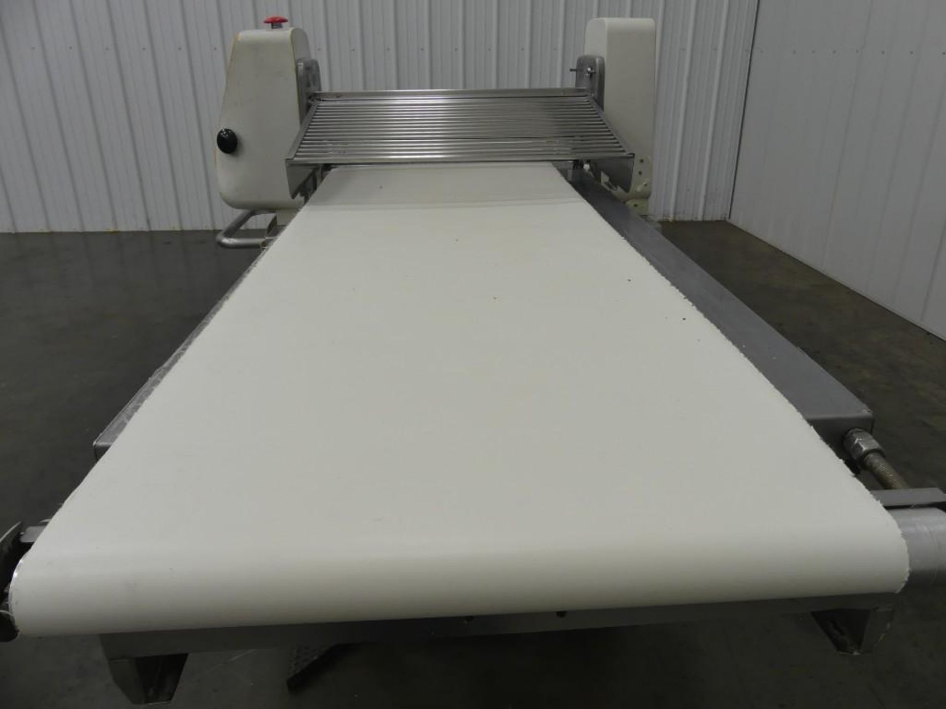 Rondo SFA 612 Stainless Steel Dough Sheeter - Image 6 of 17