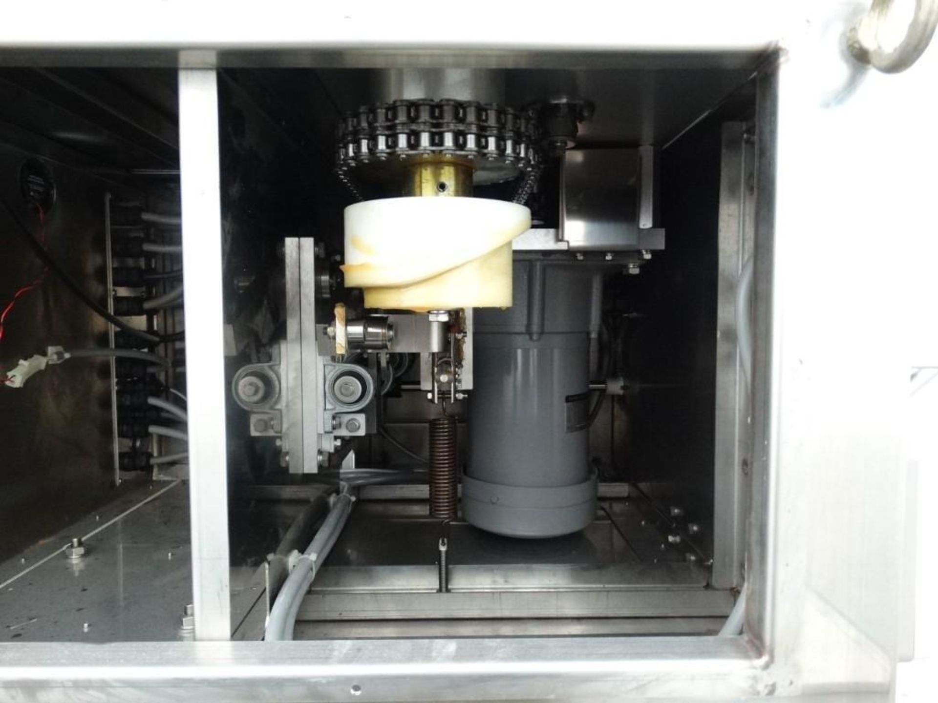 Rheon KN300 Cornucopia Encrusting Machine - Image 16 of 16