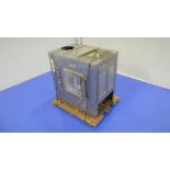 Thomas Engineering Accela-Cota MKIII Spray Coater