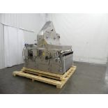 GOE OSM 7000-ABP Dispersion Drum Spraying System