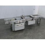 Rheon High Speed 2-Lane Encruster OC 001