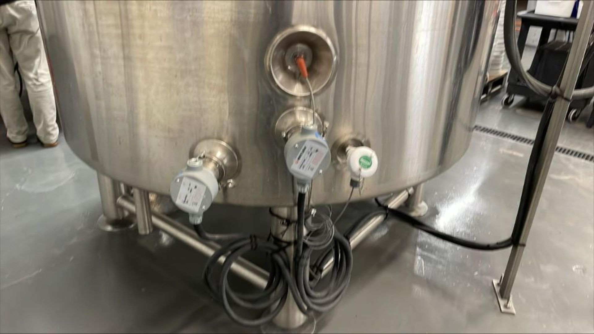 Premier Stainless Systems Glycol Jacketed - Image 9 of 9