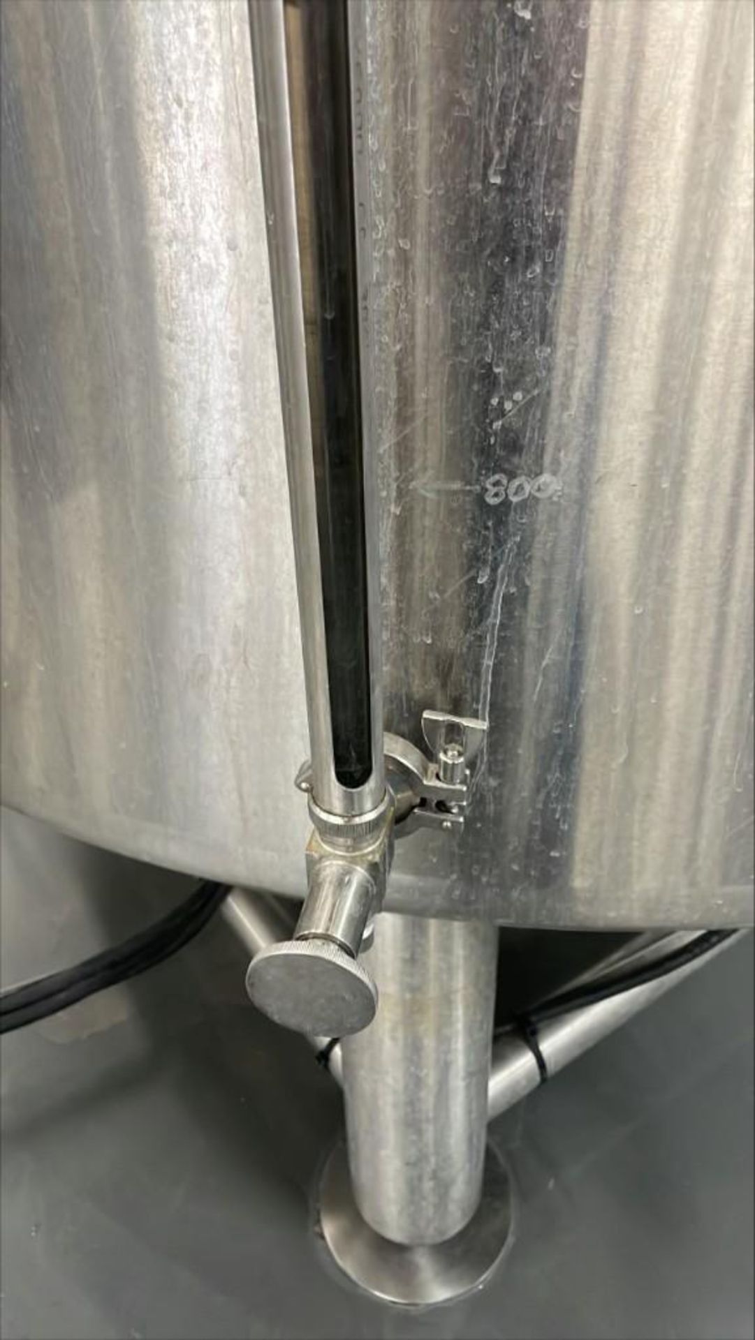 Premier Stainless Systems Glycol Jacketed - Image 3 of 9
