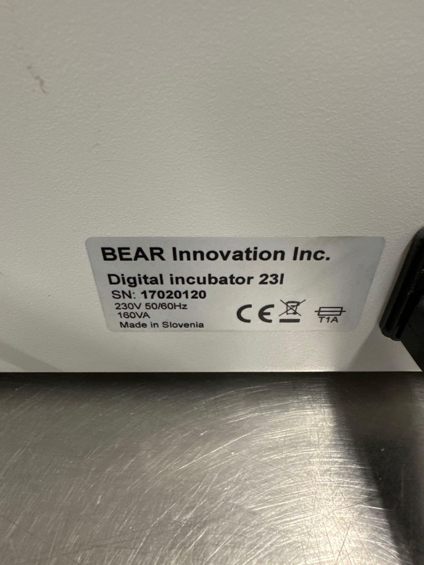 Bear Innovation Digital Incubator 231 - Image 2 of 7