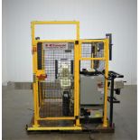 Kawasaki Robotics RS005N A Snap Capper