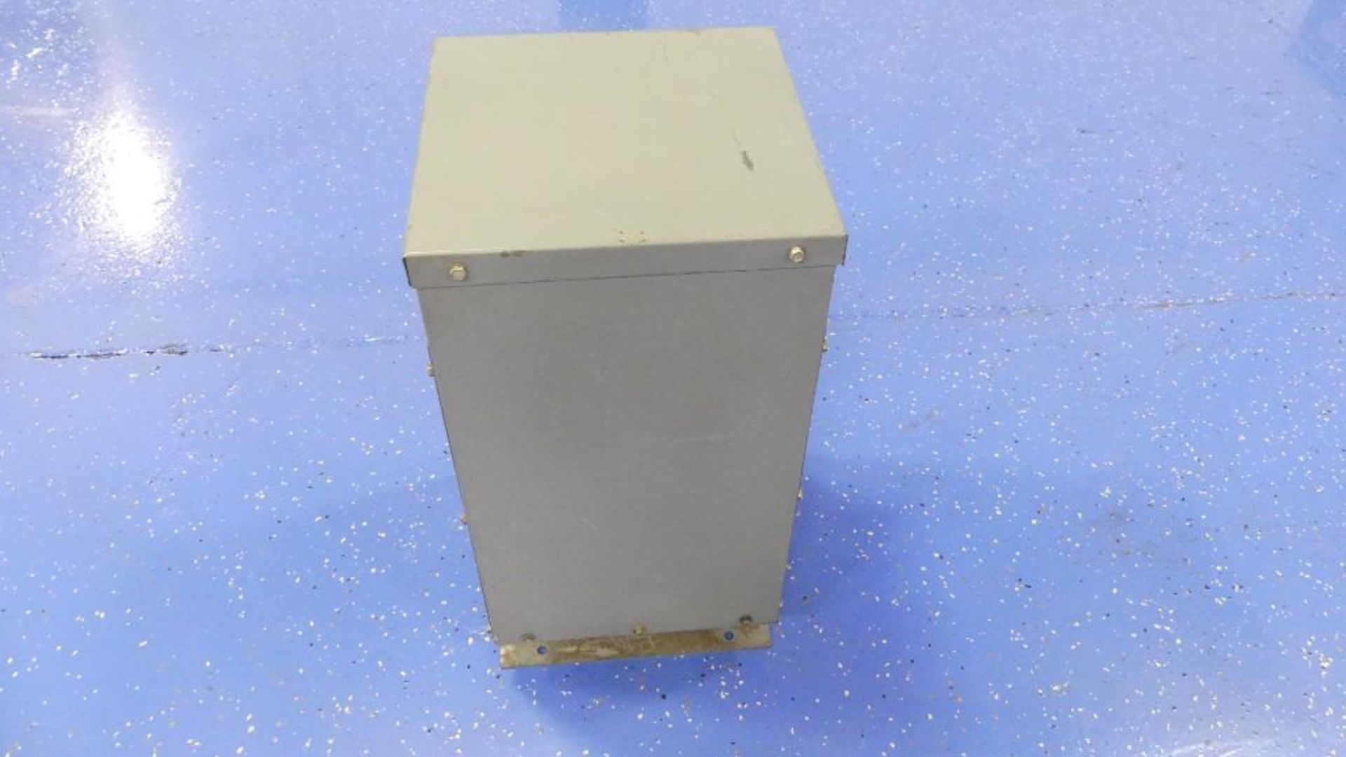 Square D Sorgel Single Phase Insulated Transformer - Image 2 of 5