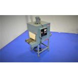 Shanklin T-6XL Heat Shrink Tunnel 18" Wide x 12" High