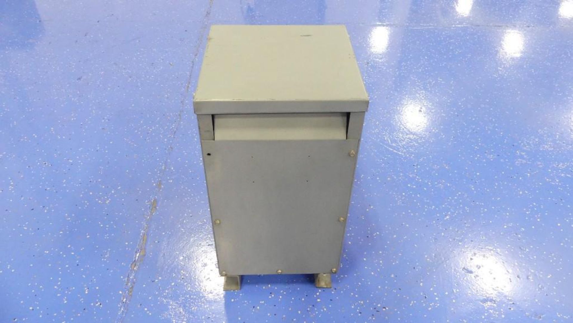 Square D Sorgel Single Phase Insulated Transformer - Image 4 of 5