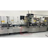 Horizontal Rollstock Thermoformer