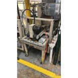 3M-Matic Top and Bottom Manual Case Taper