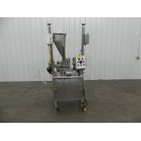 World Cup 8 12 Stainless Steel Rotary Cup Filler