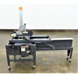 Loveshaw SP304 2 Inch Top & Bottom Case Taper