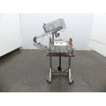 Accutek Stainless Steel 6 Spindle Capper