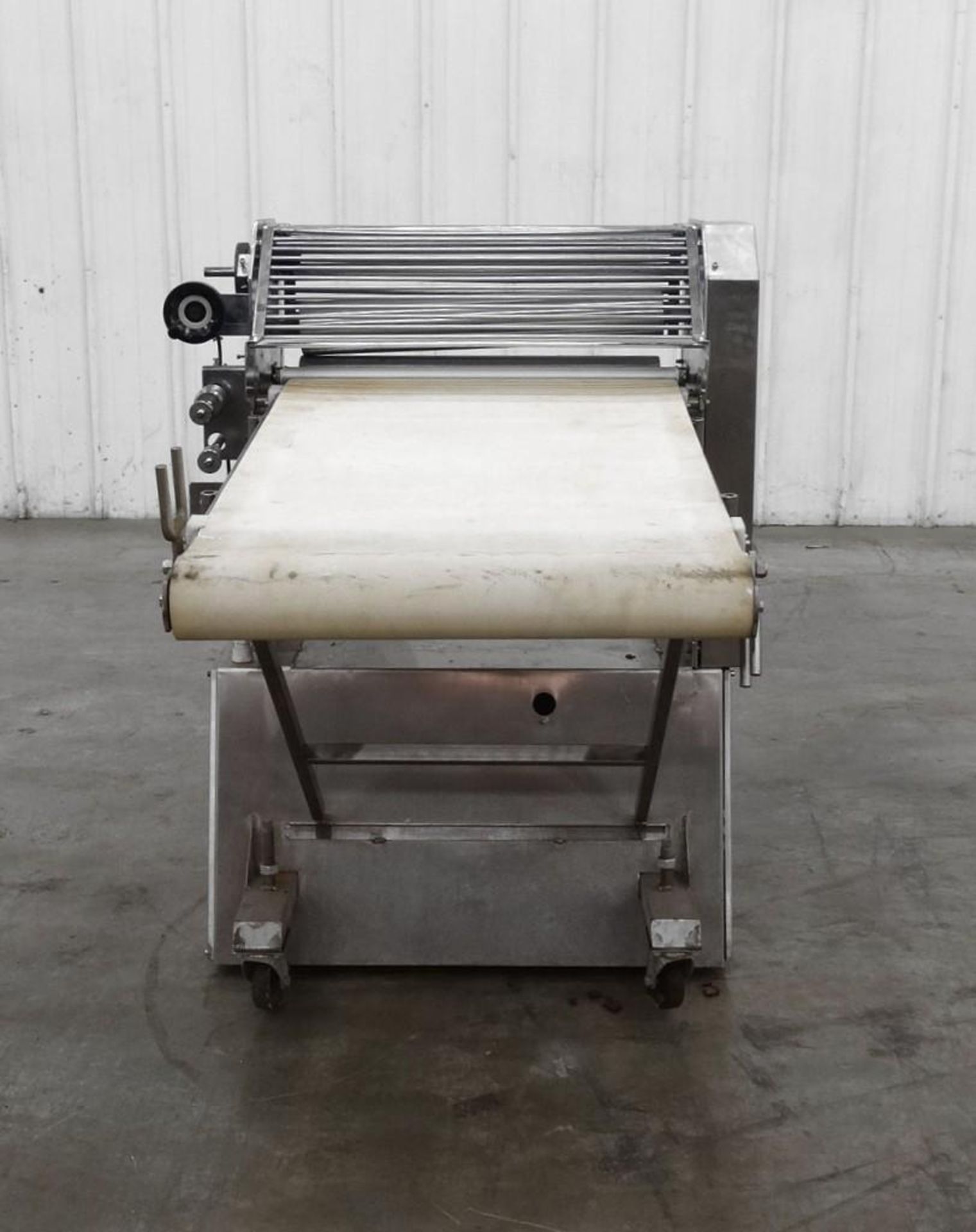 CIM International Rondo 16000B Dough Sheeter - Image 3 of 7