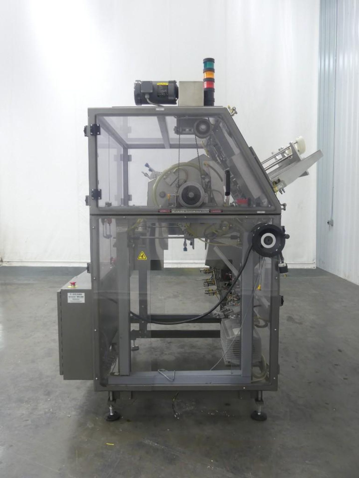 Graphic Packaging S24R312 Pick and Place Feeder - Image 3 of 33