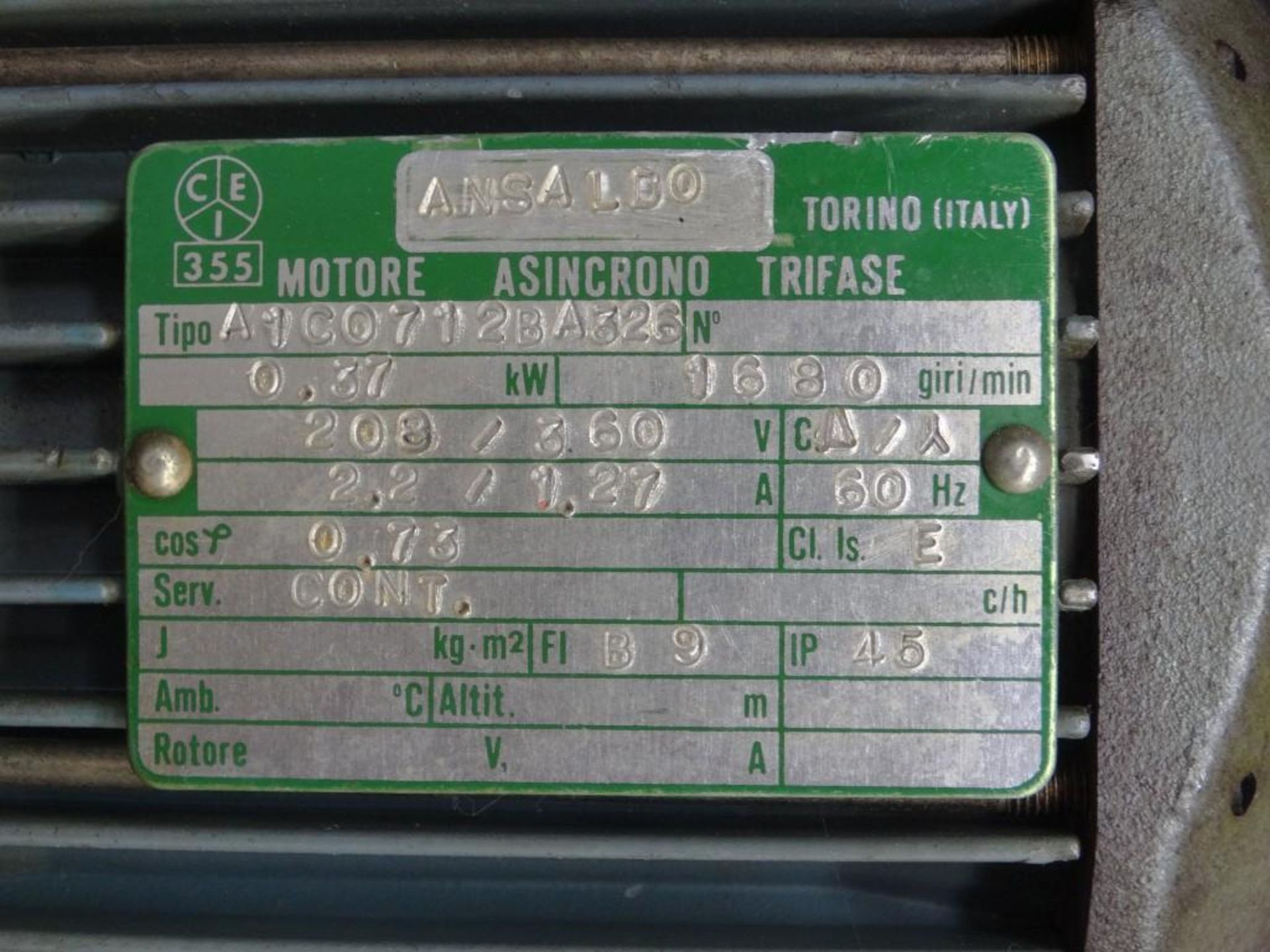 MG2 G60 Encapsulator - Image 39 of 43
