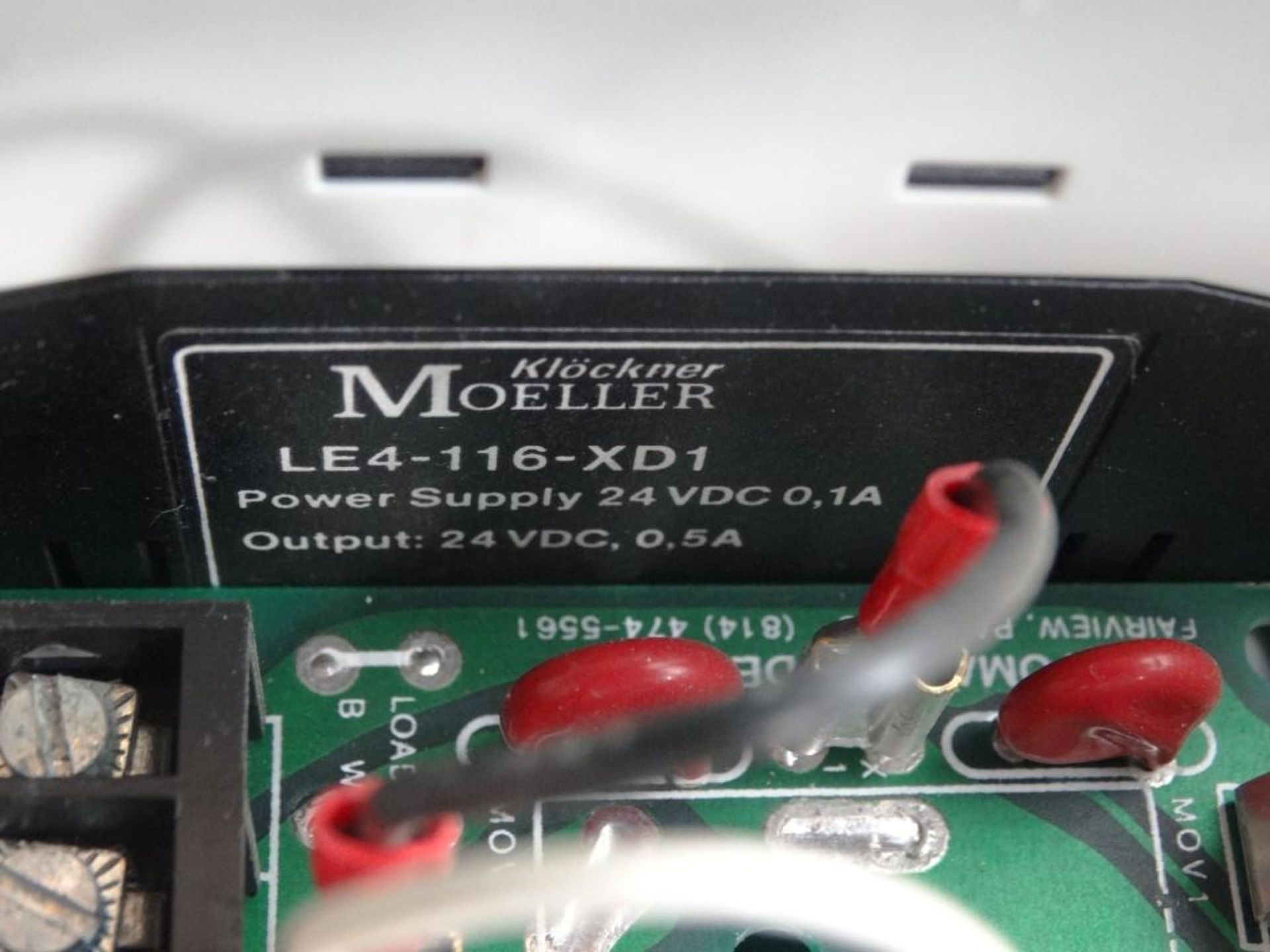 MG2 G60 Encapsulator - Image 34 of 43