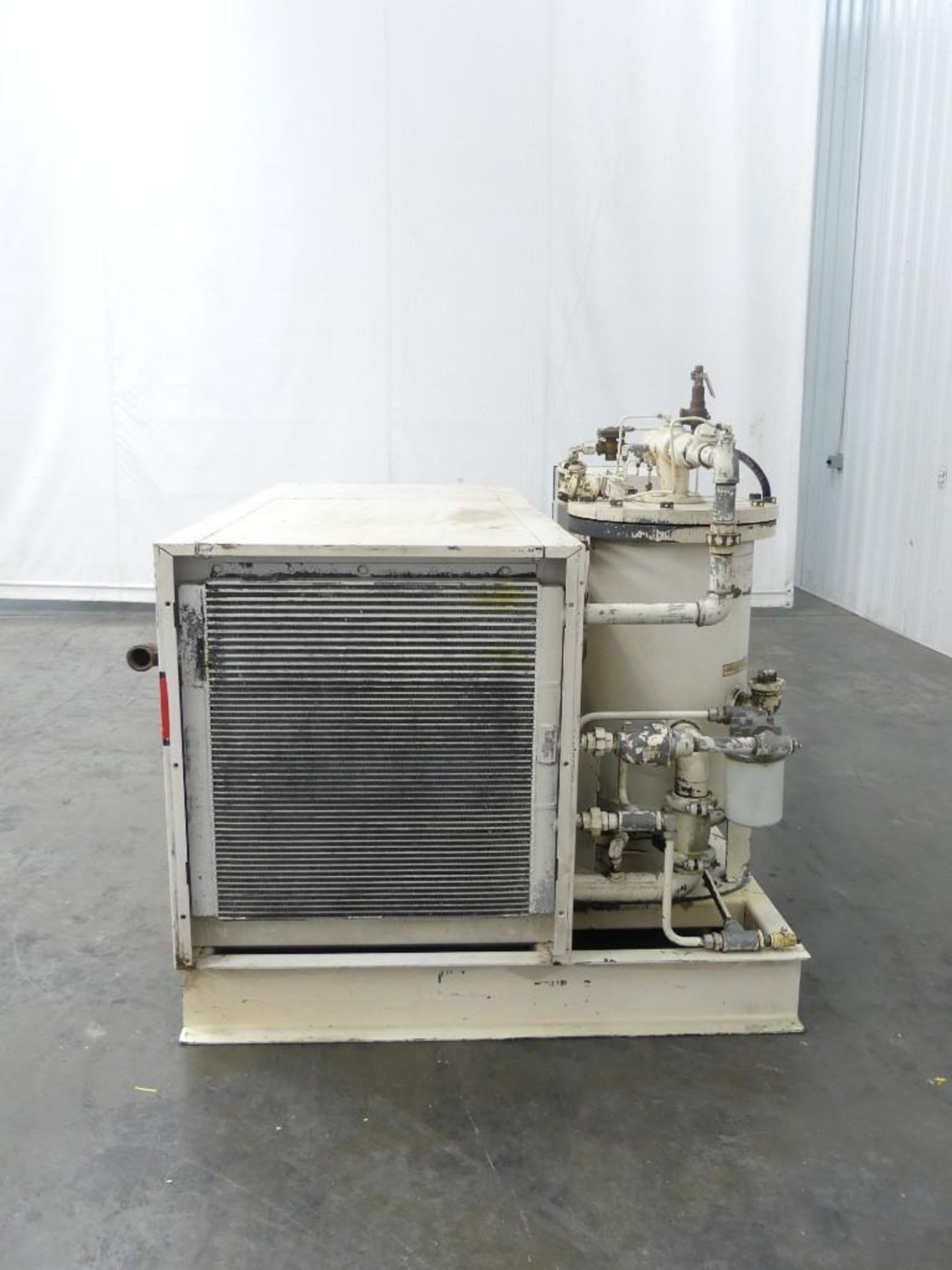 Gardner-Denver Electra-Saver II Air Compressor - Image 3 of 26