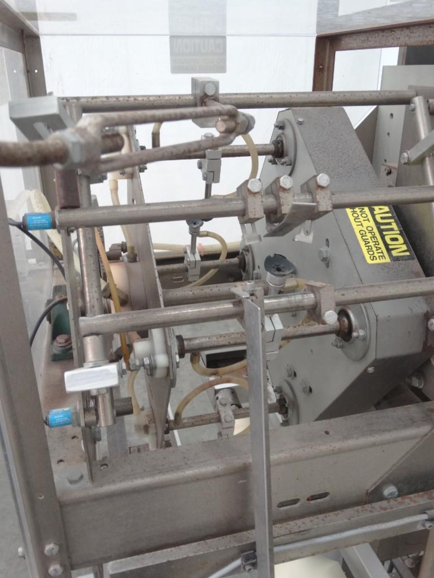 Thiele 34-000 Rotary Pick and Place Feeder - Image 6 of 8