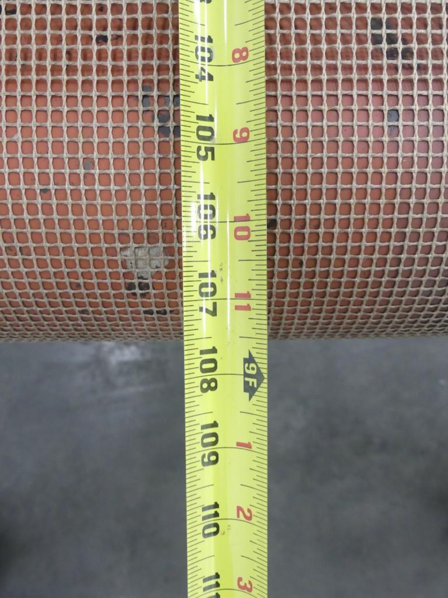 Doboy SK-200 18" Wide x 4" Tall Heat Shrink Tunnel - Image 14 of 33
