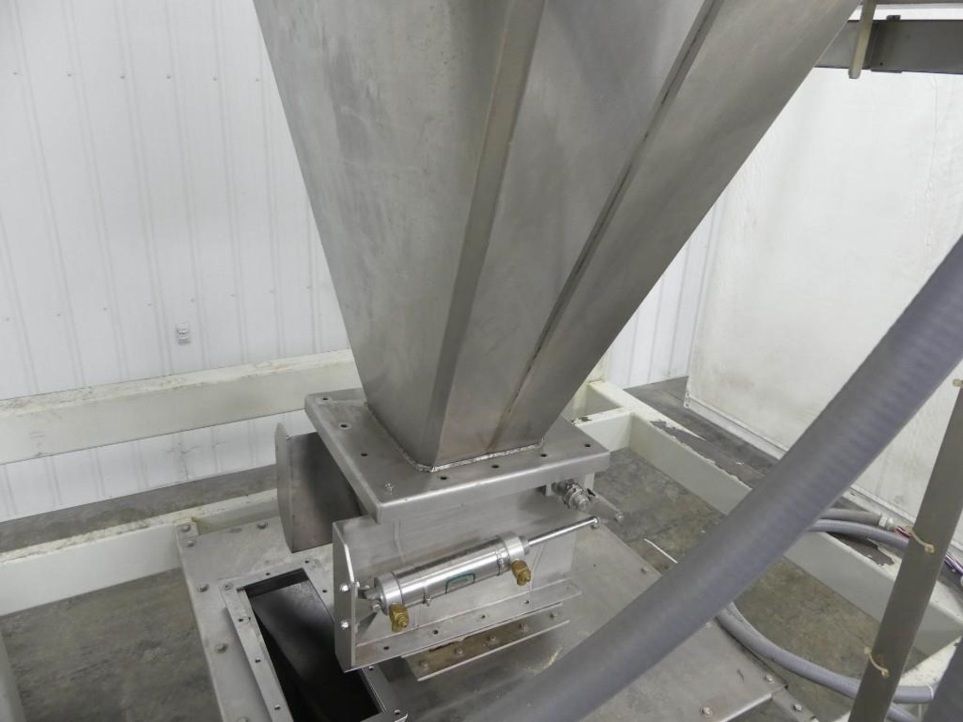 Rice Lake Weighing Systems Vertical Filler - Image 5 of 22