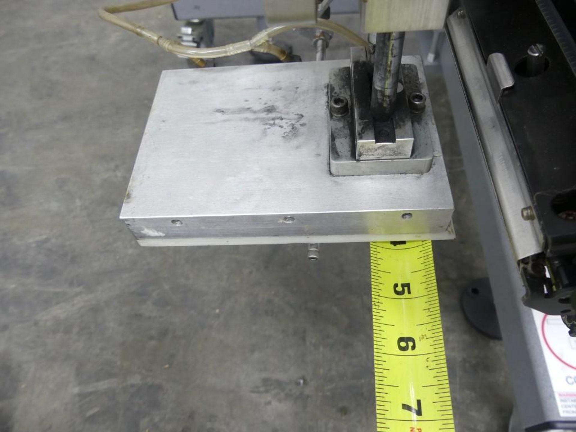 LSI 2062 Left Hand Print and Apply Labeler - Image 15 of 32