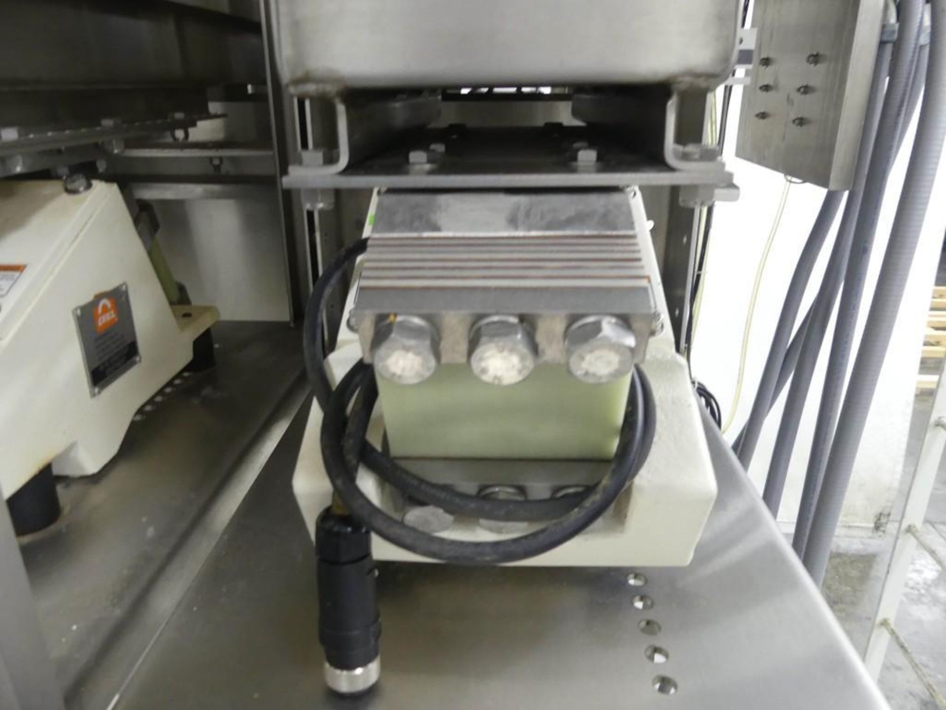 Rice Lake Weighing Systems Vertical Filler - Image 20 of 22