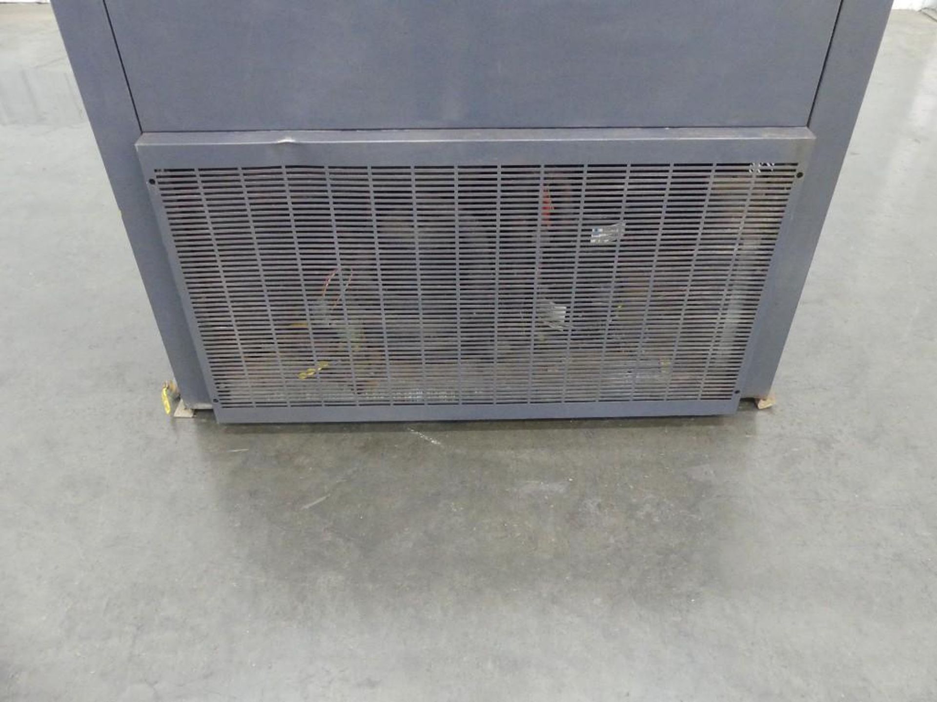 Zeks 1600HSEW400 Refrigerated Compressed Air Dryer - Image 12 of 20