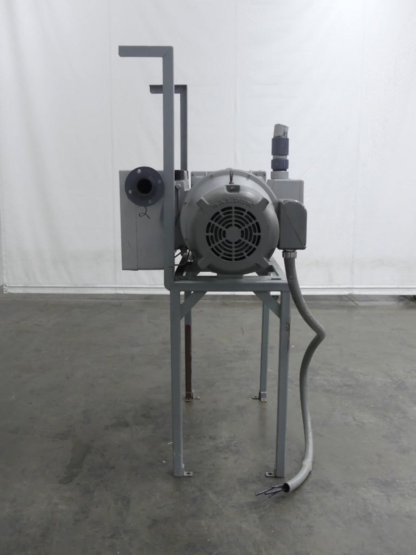 Rietschle CLFEH/H 20 Horsepower Vacuum Pump - Image 3 of 23