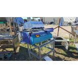 Promarks EKH-238 Shrink Wrapping Machine