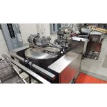 75 Gallon Stainless Steel Agitated Mixing Kettle