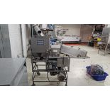 Stein S-2 Stainless Steel Breading Machine