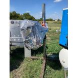 Labeling Systems Inc 3151 Labeler