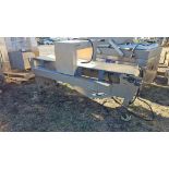 Lock MetalChek Metal Detector