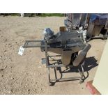 Stein S-2 Wire Conveyor