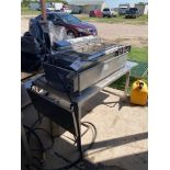 Snack Master Multi Purpose Fryer