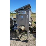 BIRO Stainless Steel Auto-feed Mixer and Grinder