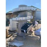 AmbaFlex Spiral Conveyor